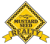 Logo for Mustard Seed Realty